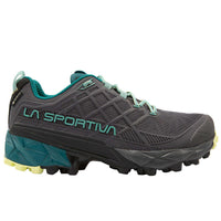 La Sportiva Womens Akyra II Gtx Hike Shoe,WOMENSFOOTTRAINTRAIL RUN,LA SPORTIVA,Gear Up For Outdoors,