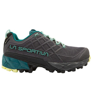 La Sportiva Womens Akyra II Gtx Hike Shoe,WOMENSFOOTTRAINTRAIL RUN,LA SPORTIVA,Gear Up For Outdoors,