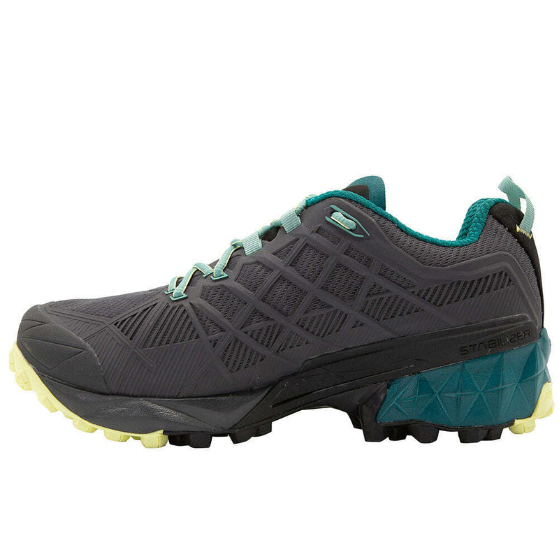 La Sportiva Womens Akyra II Gtx Hike Shoe,WOMENSFOOTTRAINTRAIL RUN,LA SPORTIVA,Gear Up For Outdoors,