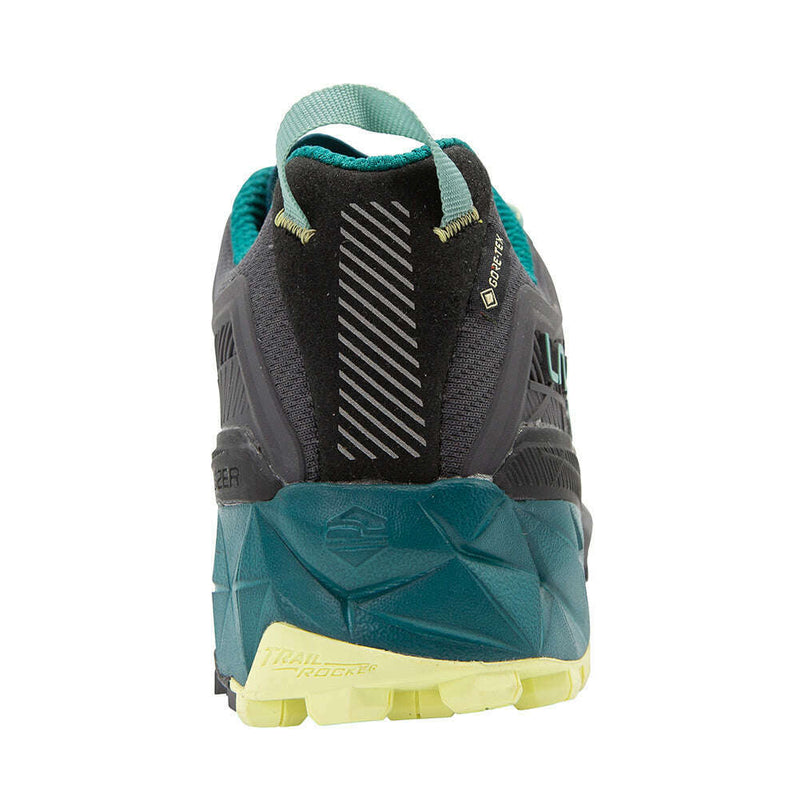 La Sportiva Womens Akyra II Gtx Hike Shoe,WOMENSFOOTTRAINTRAIL RUN,LA SPORTIVA,Gear Up For Outdoors,