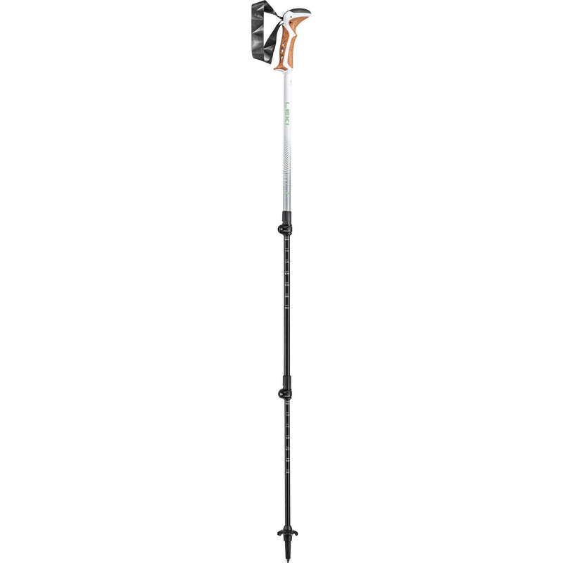 Leki Womens Jannu Trekking Pole,EQUIPMENTSNOWSHOESACCESSORYS,LEKI,Gear Up For Outdoors,