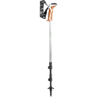 Leki Womens Jannu Trekking Pole,EQUIPMENTSNOWSHOESACCESSORYS,LEKI,Gear Up For Outdoors,