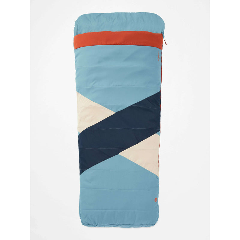 Marmot Idlewild 30 Sleeping Bag (30°F/-1°C),EQUIPMENTSLEEPING25 TO 2,MARMOT,Gear Up For Outdoors,