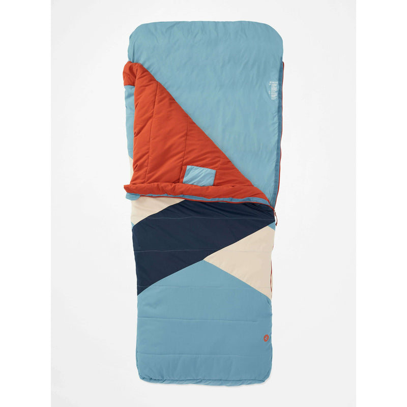 Marmot Idlewild 30 Sleeping Bag (30°F/-1°C),EQUIPMENTSLEEPING25 TO 2,MARMOT,Gear Up For Outdoors,