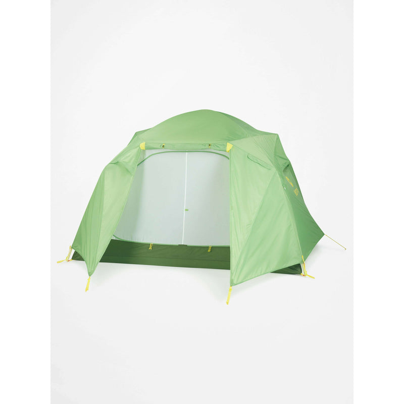Marmot Limestone 4P Tent (4 Person/3 Season),EQUIPMENTTENTS4 PERSON,MARMOT,Gear Up For Outdoors,