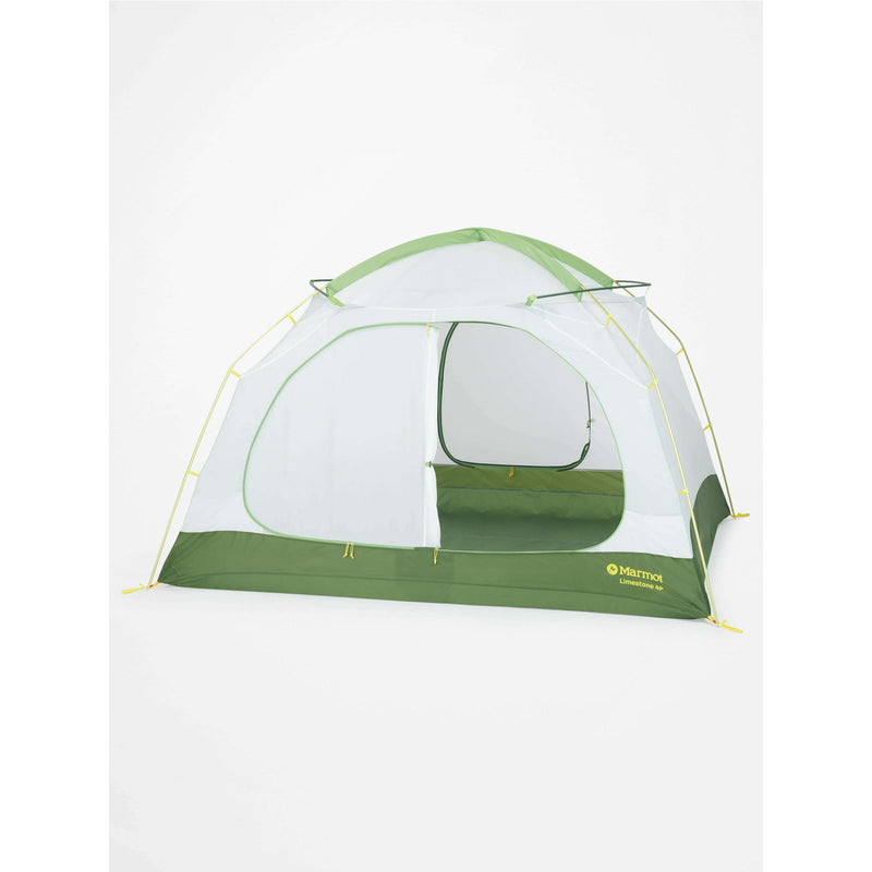 Marmot Limestone 4P Tent (4 Person/3 Season),EQUIPMENTTENTS4 PERSON,MARMOT,Gear Up For Outdoors,