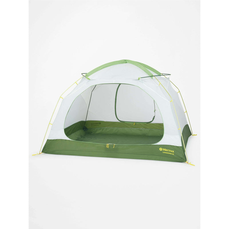 Marmot Limestone 4P Tent (4 Person/3 Season),EQUIPMENTTENTS4 PERSON,MARMOT,Gear Up For Outdoors,