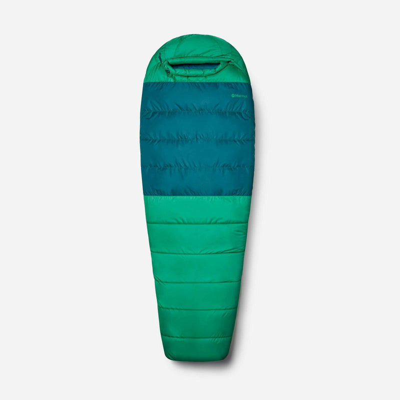 Marmot Lost Coast 30 Sleeping Bag (30°F/-1°C),EQUIPMENTSLEEPING25 TO 2,MARMOT,Gear Up For Outdoors,