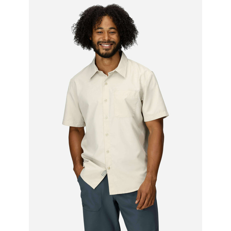 Marmot Mens AirExchange Solarshied SS Shrit,MENSSHIRTSSS BUT SLD,MARMOT,Gear Up For Outdoors,