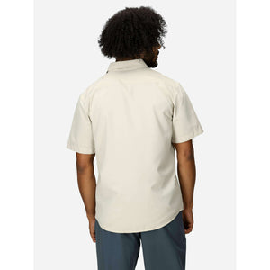 Marmot Mens AirExchange Solarshied SS Shrit,MENSSHIRTSSS BUT SLD,MARMOT,Gear Up For Outdoors,