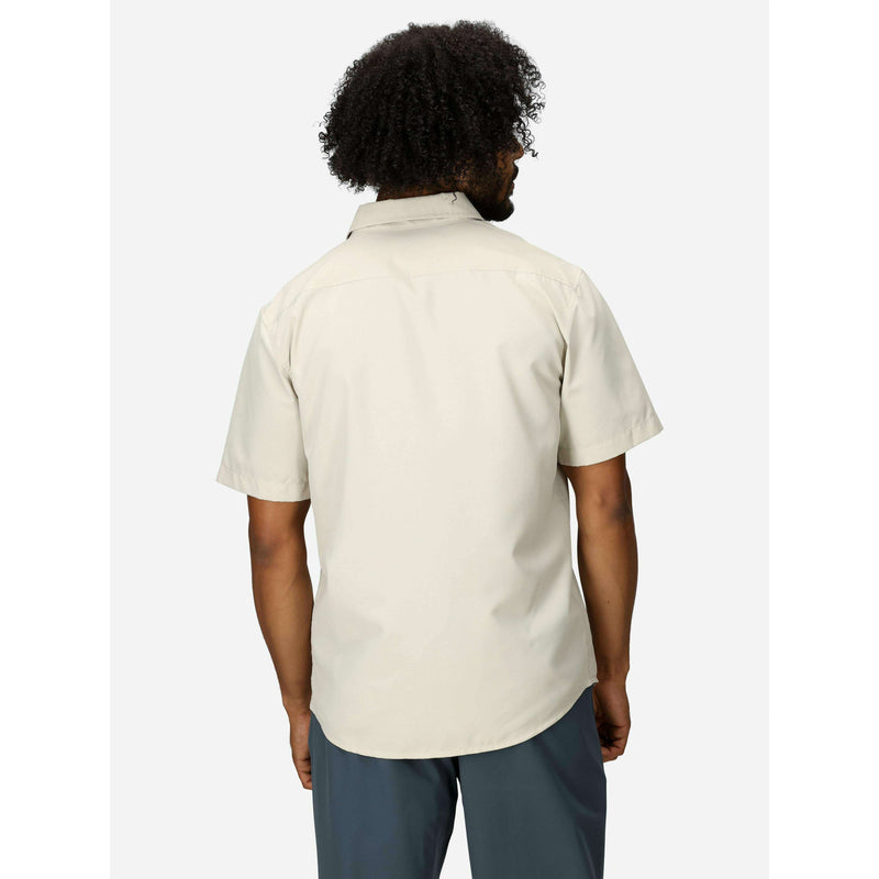 Marmot Mens AirExchange Solarshied SS Shrit,MENSSHIRTSSS BUT SLD,MARMOT,Gear Up For Outdoors,
