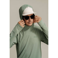 Marmot Mens AirExchange Solarshield Hoody,MENSMIDLAYERSPULLOVERS,MARMOT,Gear Up For Outdoors,