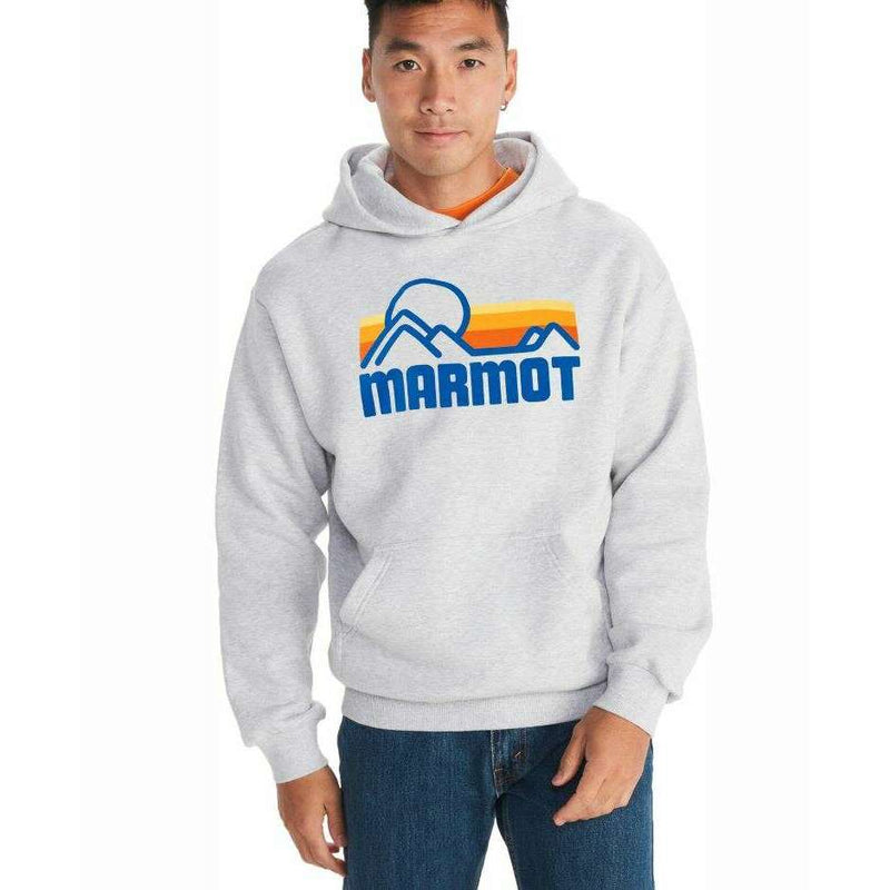 Marmot Mens Coastal Hoody Updated,MENSMIDLAYERSPULLOVERS,MARMOT,Gear Up For Outdoors,