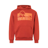 Marmot Mens Coastal Hoody,MENSMIDLAYERSPULLOVERS,MARMOT,Gear Up For Outdoors,