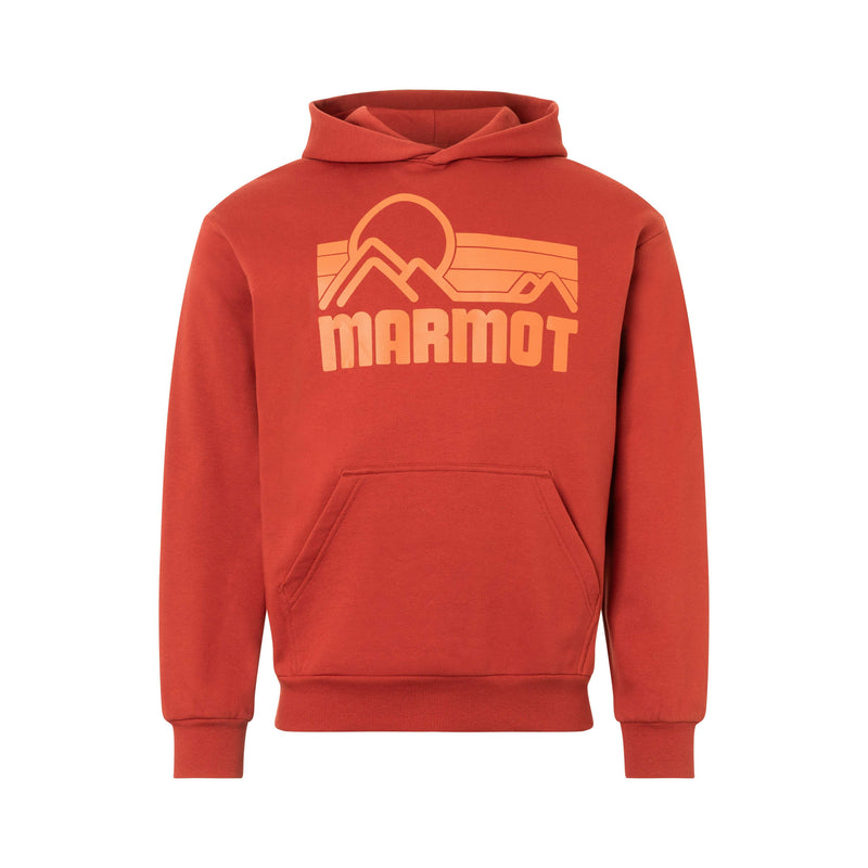 Marmot Mens Coastal Hoody,MENSMIDLAYERSPULLOVERS,MARMOT,Gear Up For Outdoors,