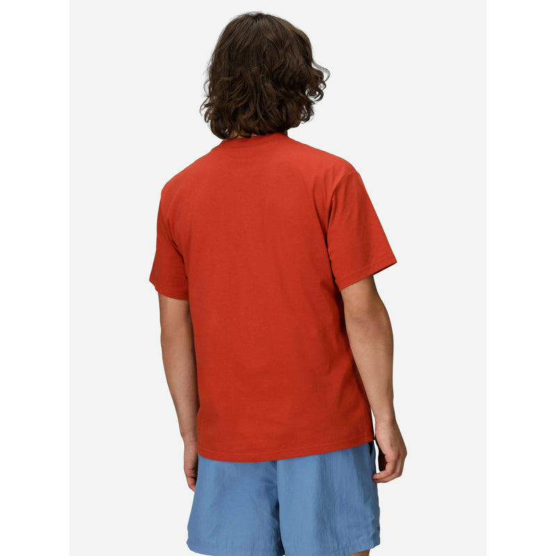 Marmot Mens Coastal SS Tee,MENSSHIRTSSS TEE PNT,MARMOT,Gear Up For Outdoors,