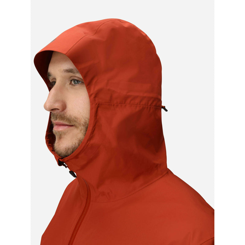 Marmot Mens Minimalist Pertex Rain Jacket,MENSRAINWEARNGORE JKT,MARMOT,Gear Up For Outdoors,