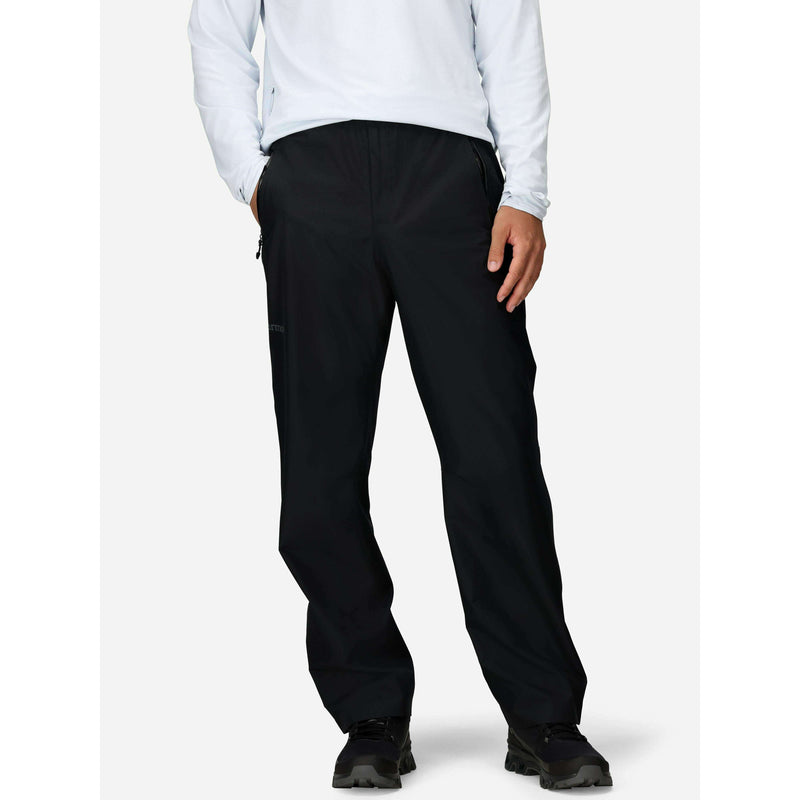 Marmot Mens Minimalist Pertex Rain Pant,MENSRAINWEARNGORE PANT,MARMOT,Gear Up For Outdoors,