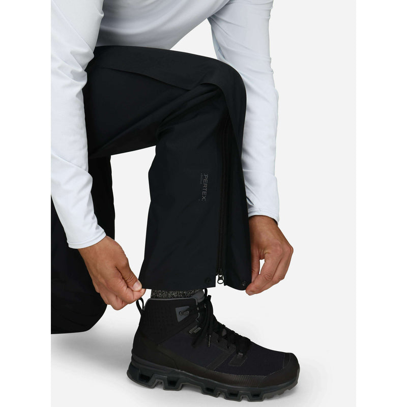 Marmot Mens Minimalist Pertex Rain Pant,MENSRAINWEARNGORE PANT,MARMOT,Gear Up For Outdoors,