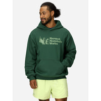 Marmot Mens MMW Hoody,MENSMIDLAYERSPULLOVERS,MARMOT,Gear Up For Outdoors,