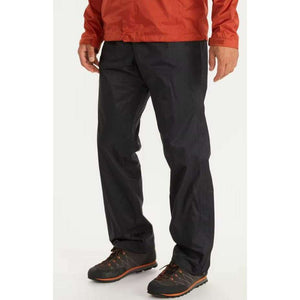 Marmot Mens PreCip Eco Full-Zip Rain Pant Updated,MENSRAINWEARNGORE PANT,MARMOT,Gear Up For Outdoors,