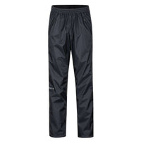 Marmot Mens Precip Eco FZ Pant Updated,MENSRAINWEARNGORE PANT,MARMOT,Gear Up For Outdoors,