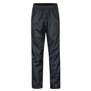 Marmot Mens Precip Eco FZ Pant Updated,MENSRAINWEARNGORE PANT,MARMOT,Gear Up For Outdoors,