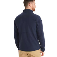 Marmot Mens Rocklin Fleece Jacket,MENSMIDLAYERSFULL ZIP,MARMOT,Gear Up For Outdoors,