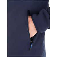 Marmot Mens Rocklin Fleece Jacket,MENSMIDLAYERSFULL ZIP,MARMOT,Gear Up For Outdoors,