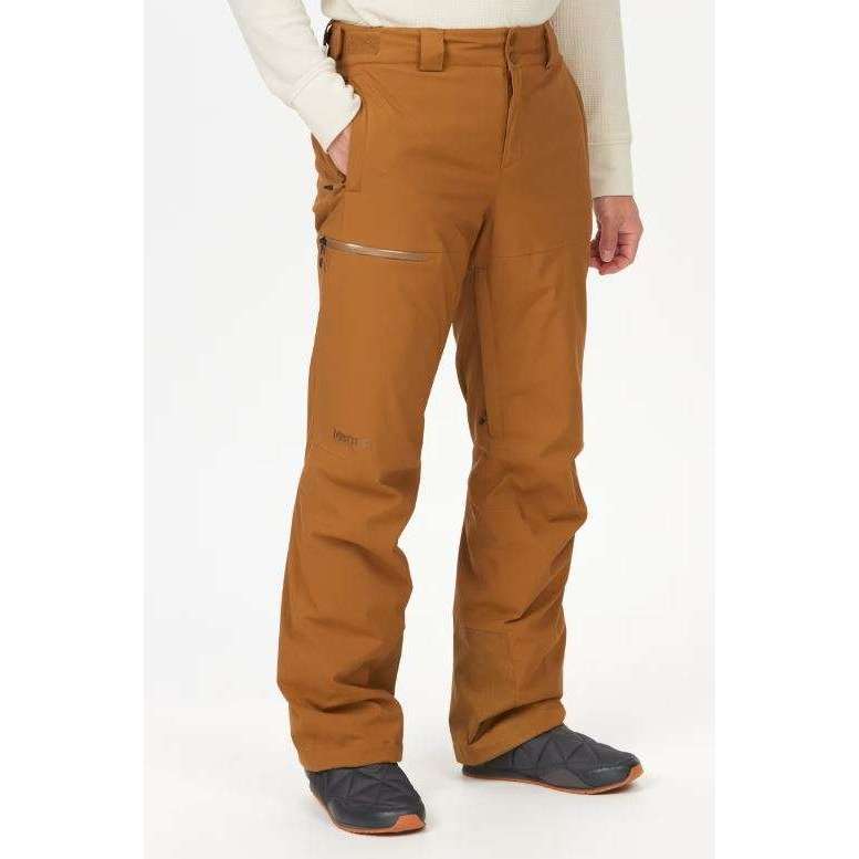 Marmot Mens Snoblast Pant,MENSINSULATEDPANTS,MARMOT,Gear Up For Outdoors,