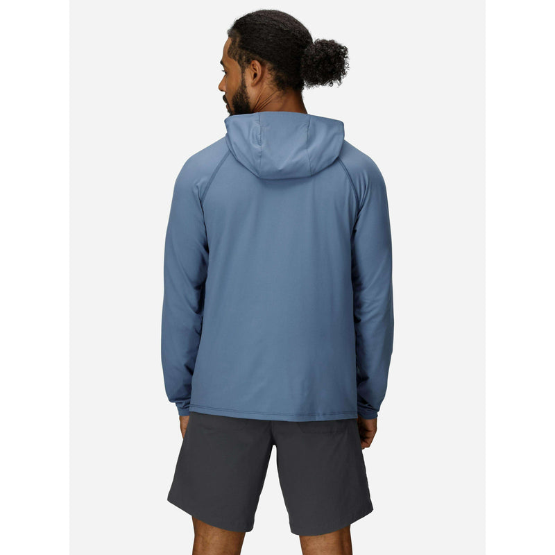 Marmot Mens Windridge Hoody,MENSMIDLAYERSHOODY TECH,MARMOT,Gear Up For Outdoors,