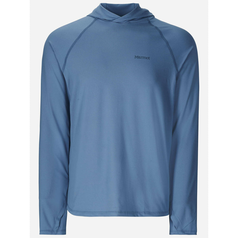 Marmot Mens Windridge Hoody,MENSMIDLAYERSHOODY TECH,MARMOT,Gear Up For Outdoors,