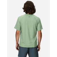 Marmot Mens Windridge SS Tee,MENSSHIRTSSS TEE SLD,MARMOT,Gear Up For Outdoors,