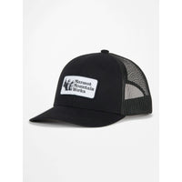Marmot Retro Trucker Hat,UNISEXHEADWEARCAPS,MARMOT,Gear Up For Outdoors,