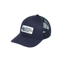 Marmot Retro Trucker Hat,UNISEXHEADWEARCAPS,MARMOT,Gear Up For Outdoors,
