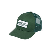 Marmot Retro Trucker Hat,UNISEXHEADWEARCAPS,MARMOT,Gear Up For Outdoors,
