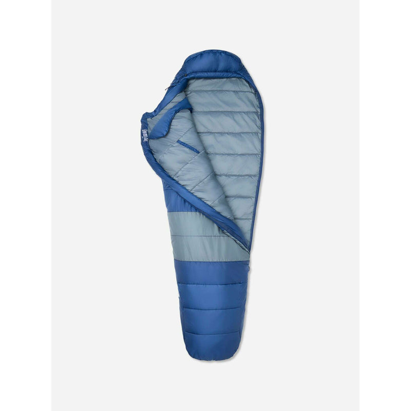 Marmot Trestles Elite Eco 20 (20°F/-7°C) Sleeping Bag Updated,EQUIPMENTSLEEPING-7 TO -17,MARMOT,Gear Up For Outdoors,