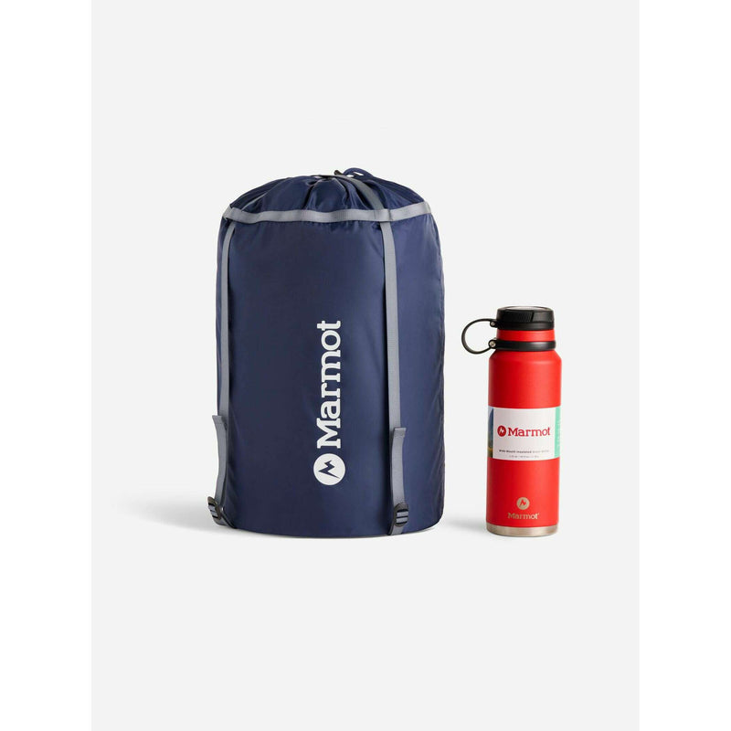 Marmot Trestles Elite Eco 20 (20°F/-7°C) Sleeping Bag Updated,EQUIPMENTSLEEPING-7 TO -17,MARMOT,Gear Up For Outdoors,