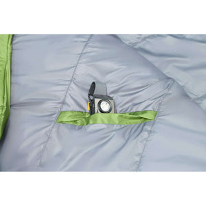 Marmot Trestles Elite Eco 30 Sleeping Bag (30°F/-1°C),EQUIPMENTSLEEPING25 TO 2,MARMOT,Gear Up For Outdoors,