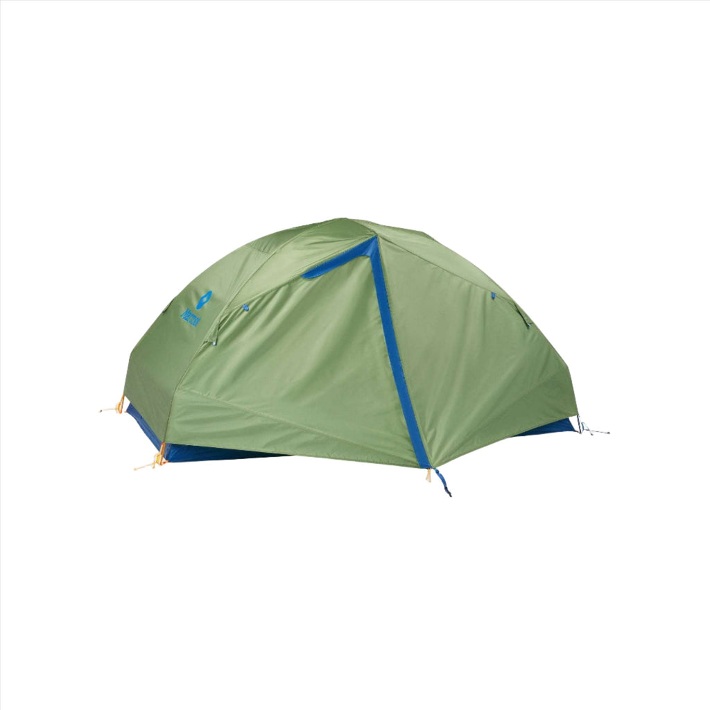 Marmot Tungsten 2P Tent (2 Person/3 Season) Footprint Included,EQUIPMENTTENTS2 PERSON,MARMOT,Gear Up For Outdoors,