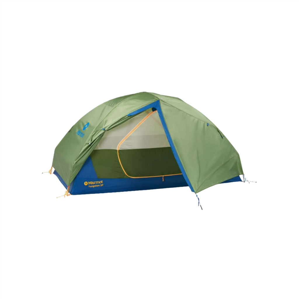 Marmot Tungsten 2P Tent (2 Person/3 Season) Footprint Included,EQUIPMENTTENTS2 PERSON,MARMOT,Gear Up For Outdoors,