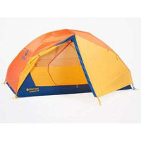 Marmot Tungsten 2P Tent (2 Person/3 Season) Footprint Included,EQUIPMENTTENTS2 PERSON,MARMOT,Gear Up For Outdoors,