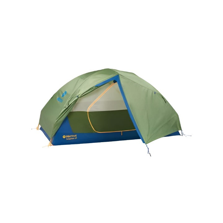 Marmot Tungsten 3P Tent (3 Person/3 Season) Footprint Included,EQUIPMENTTENTS3 PERSON,MARMOT,Gear Up For Outdoors,