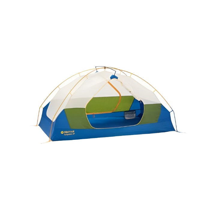 Marmot Tungsten 3P Tent (3 Person/3 Season) Footprint Included,EQUIPMENTTENTS3 PERSON,MARMOT,Gear Up For Outdoors,