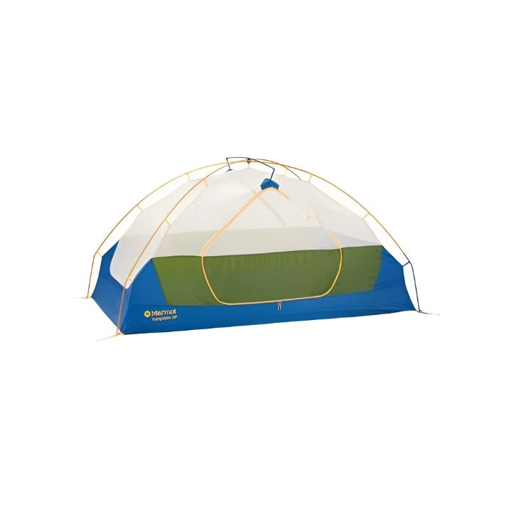 Marmot Tungsten 3P Tent (3 Person/3 Season) Footprint Included,EQUIPMENTTENTS3 PERSON,MARMOT,Gear Up For Outdoors,