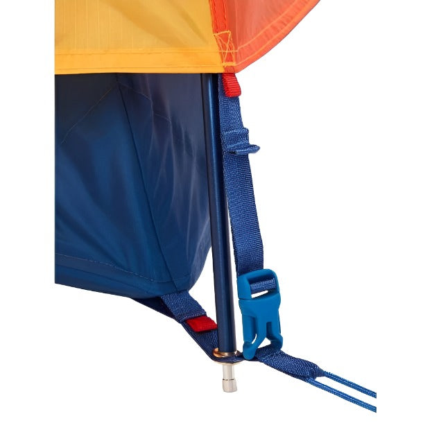 Marmot Tungsten 3P Tent (3 Person/3 Season) Footprint Included,EQUIPMENTTENTS3 PERSON,MARMOT,Gear Up For Outdoors,