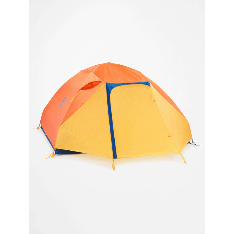 Marmot Tungsten 4P Tent (4 Person/3 Season) Footprint Included,EQUIPMENTTENTS4 PERSON,MARMOT,Gear Up For Outdoors,