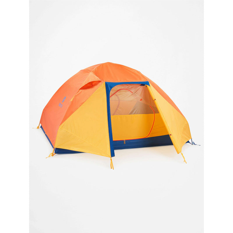 Marmot Tungsten 4P Tent (4 Person/3 Season) Footprint Included,EQUIPMENTTENTS4 PERSON,MARMOT,Gear Up For Outdoors,