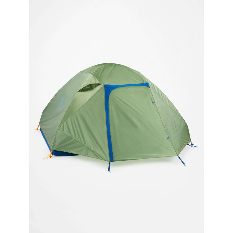 Marmot Tungsten 4P Tent (4 Person/3 Season) Footprint Included,EQUIPMENTTENTS4 PERSON,MARMOT,Gear Up For Outdoors,