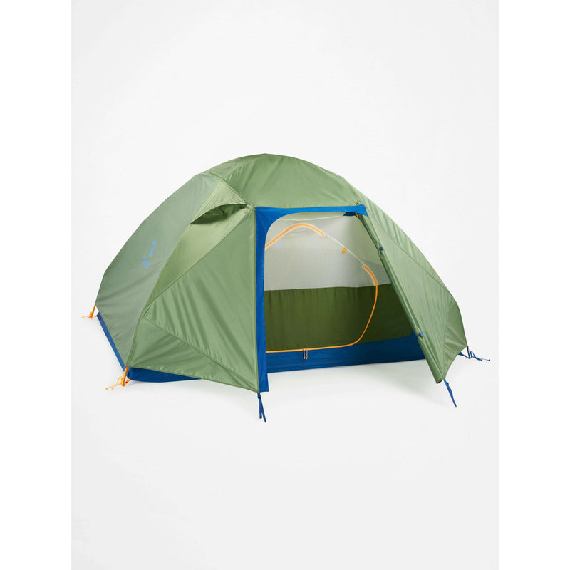 Marmot Tungsten 4P Tent (4 Person/3 Season) Footprint Included,EQUIPMENTTENTS4 PERSON,MARMOT,Gear Up For Outdoors,